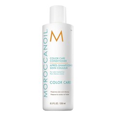 Color Care Conditioner - Color-treated Hair Conditionner, Moroccanoil