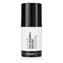 15% Vitamin C and EGF Brightening Serum, THE INKEY LIST
