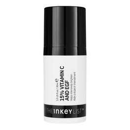 15% Vitamin C and EGF Brightening Serum