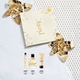 Libre - Eau de Parfum Set