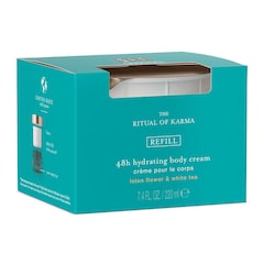 The Ritual of Karma 48h Hydrating Body Cream Refill, Rituals