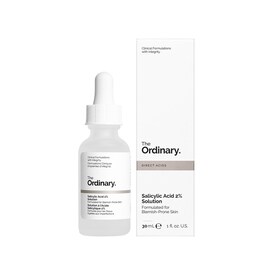 Salicylic Acid 2% Solution