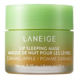 Lip Sleeping Mask - Sleeping Mask