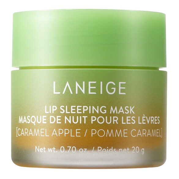 Lip Sleeping Mask - Sleeping Mask, Laneige