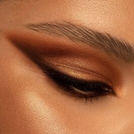 Mini Bronze - Mini eyeshadow palette