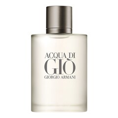 Acqua Di Gio Eau De Toilette, ARMANI