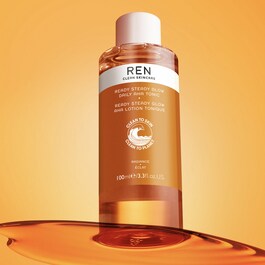 Ready Steady Glow Daily AHA Tonic