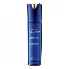 Super Aqua-Serum, GUERLAIN