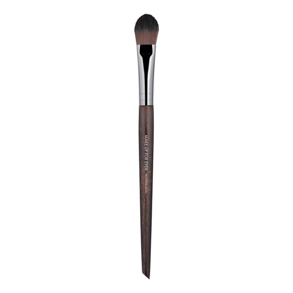 144 Precision Highlighter & Concealer Brush, Make Up For Ever