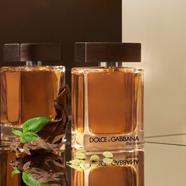 THE ONE FOR MEN - EAU DE TOILETTE