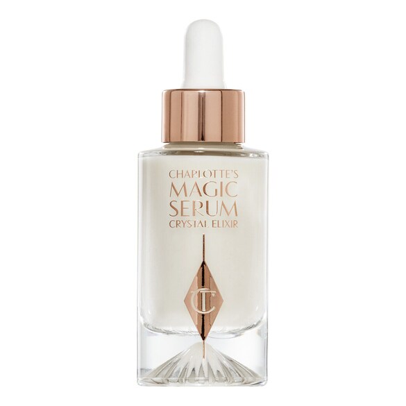 Magic Serum Crystal Elixir - Hydrating serum, CHARLOTTE TILBURY
