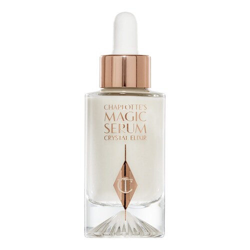 Charlotte Tilbury – Magic Serum Crystal Elixir – Hydrating serum