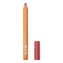 Lip Sketch Hydrating Crayon - Ενυδατικό μολύβι χειλιών, Ilia