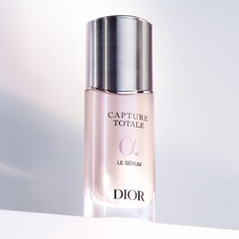 Capture Totale Le Sérum Anti-Aging Serum - Firmness, Youth and Radiance