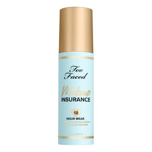 Too Faced - Makeup Insurance Setting Spray