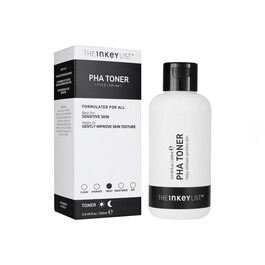 PHA Gentle Exfoliating Toner