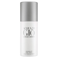 Acqua Di Gio Men Deodorant Spray, ARMANI