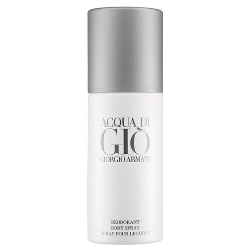 Armani Armani - Acqua Di Gio Men Deodorant Spray