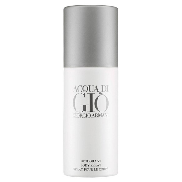 Acqua Di Gio Men Deodorant Spray, ARMANI