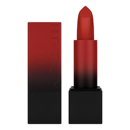 Power Bullet Matte Lipstick image