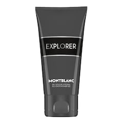 Explorer - Shower Gel, Montblanc