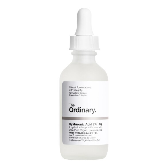 Hyaluronic Acid 2% + B5, THE ORDINARY