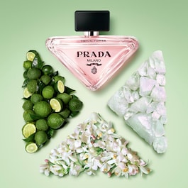 Paradoxe Floral - Eau de Parfum