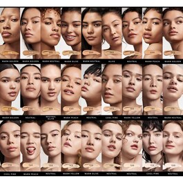 Pro Filt'r Soft Matte Longwear Foundation