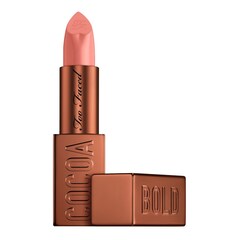 Cocoa Bold Lipstick - Lipstick, TOO FACED
