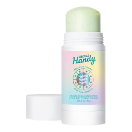 Cleansing Facial Stick - Hemp and Aloe Vera