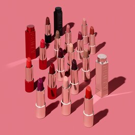 FENTY ICON - Semi-Matte Refillable Lipstick: The Fill
