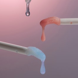 Essential Drip Glossy Balm - Γυαλιστερό balm για τα χείλη
