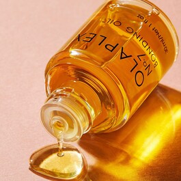 N° 7 Bonding Oil - Repairing Oil