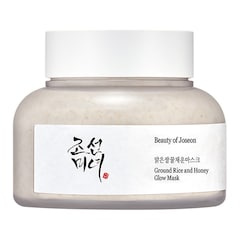 Ground Rice and Honey Glow Mask - Μάσκα λάμψης όλα-σε-ένα, BEAUTY OF JOSEON