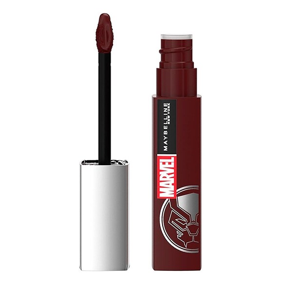 Maybelline x Marvel Superstay Matte Ink, MAYBELLINE