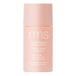 SuperNatural Radiance Tinted Serum – Διορθωτής χρώματος με SPF