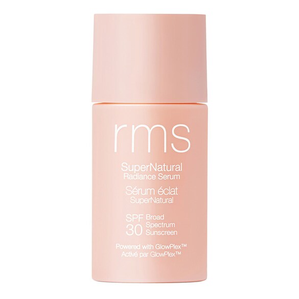 SuperNatural Radiance Tinted Serum – Διορθωτής χρώματος με SPF, Rms Beauty
