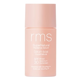 SuperNatural Radiance Tinted Serum – Διορθωτής χρώματος με SPF image