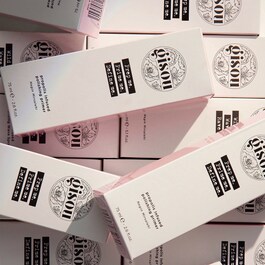 Propolis Infused Polishing Primer - Styling primer