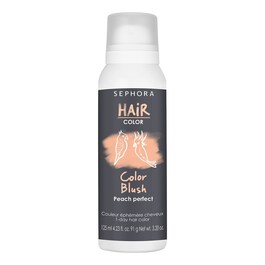 Color Blush Temporary Hair Color