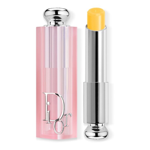 Dior Addict Lip Glow - 48-Hour Hydrating Lip Balm, pH-Activated Color, DIOR BACKSTAGE