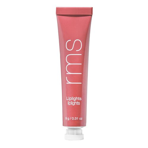 Rms Beauty - Liplights Cream Lip Gloss 9g