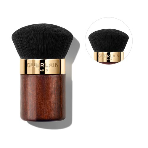 Guerlain - Terracotta Le Teint - Kabuki Brush - Foundation Brush