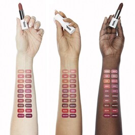 Ultra Suede® Lipstick - Matte lipstick