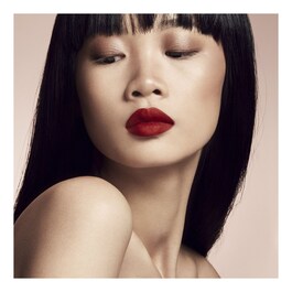 Mattemoiselle Plush Matte Lipstick