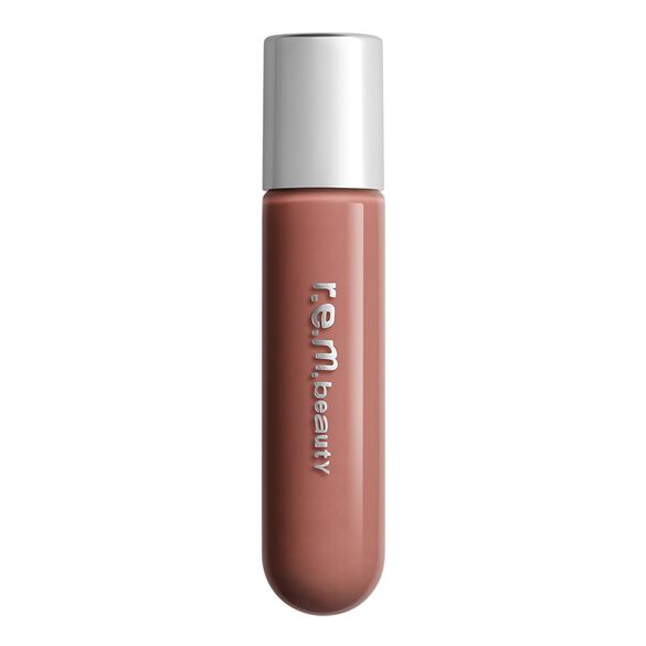 On Your Collar Plumping Lip Gloss Rem Beauty ≡ SEPHORA