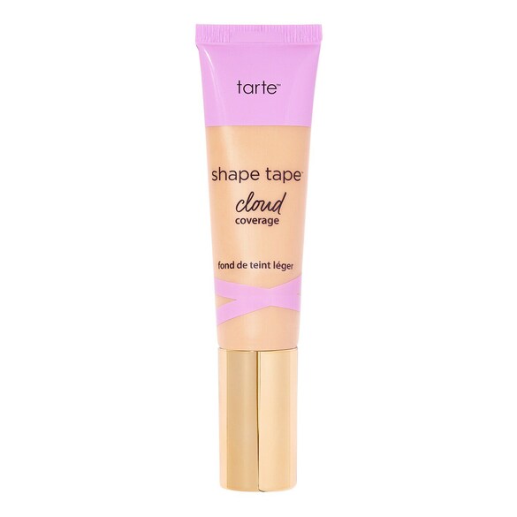 shape tape™ cloud foundation, Tarte