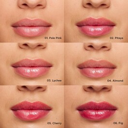 Lip Oil Balm 03 - Ενυδατικό Lip Oil Balm
