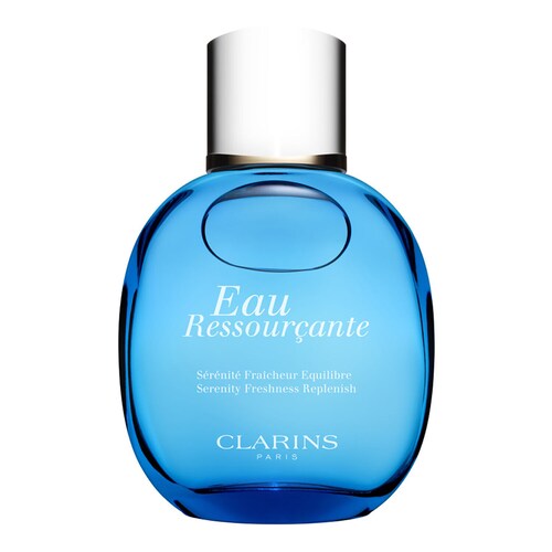 Clarins – Eau Ressourçante