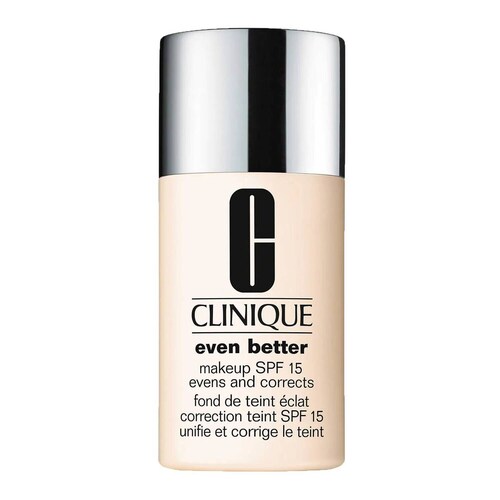 Clinique – Even Better Makeup SPF 15 – Foundation SPF 15